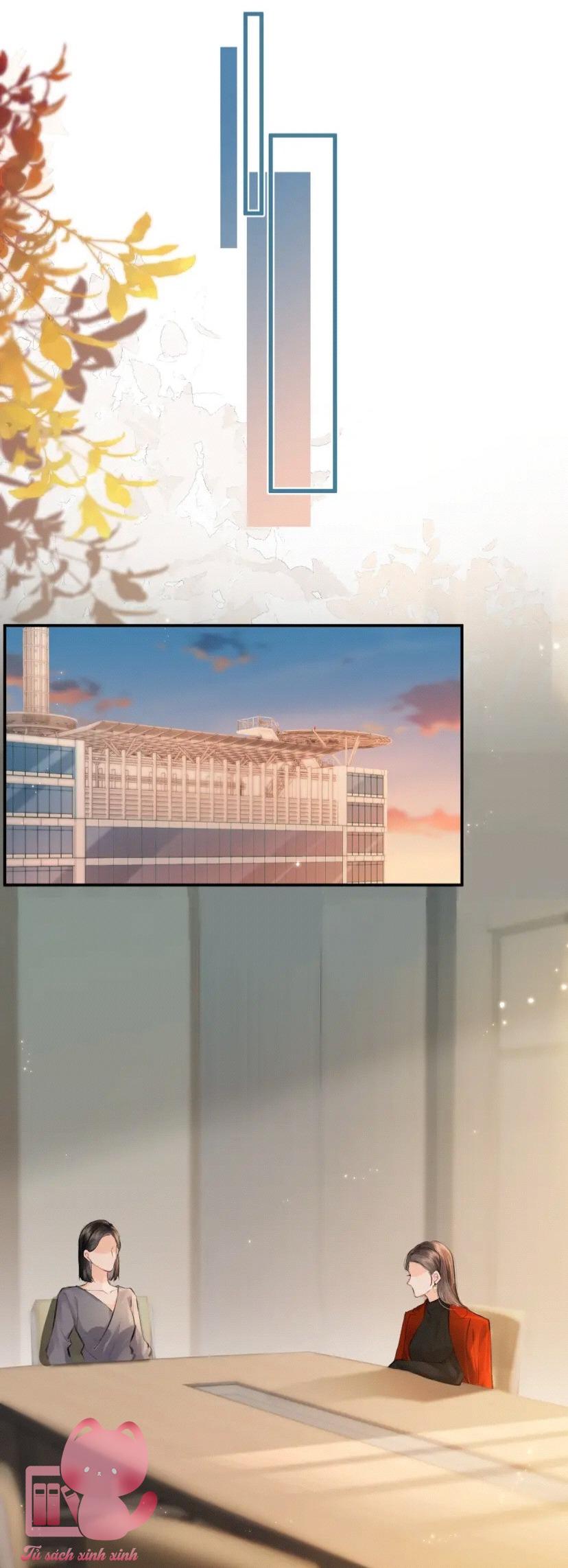 Vợ Chồng Siêu Sao Có Chút Ngọt - Chap 14