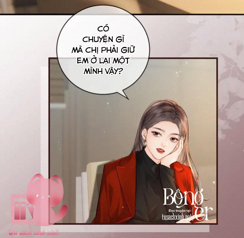 Vợ Chồng Siêu Sao Có Chút Ngọt - Chap 14