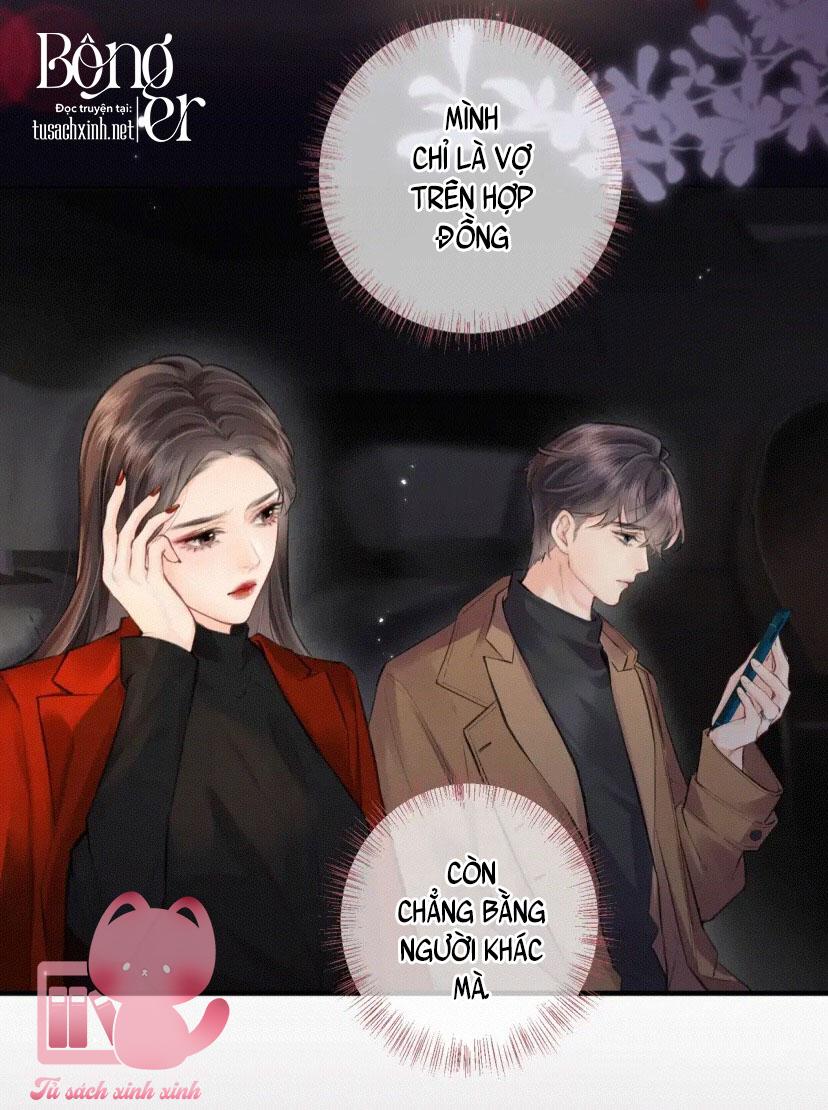 Vợ Chồng Siêu Sao Có Chút Ngọt - Chap 14