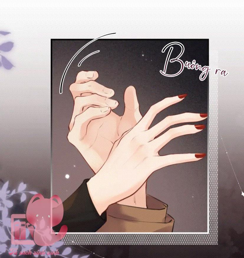 Vợ Chồng Siêu Sao Có Chút Ngọt - Chap 14