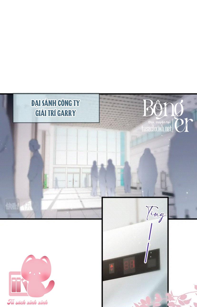 Vợ Chồng Siêu Sao Có Chút Ngọt - Chap 14