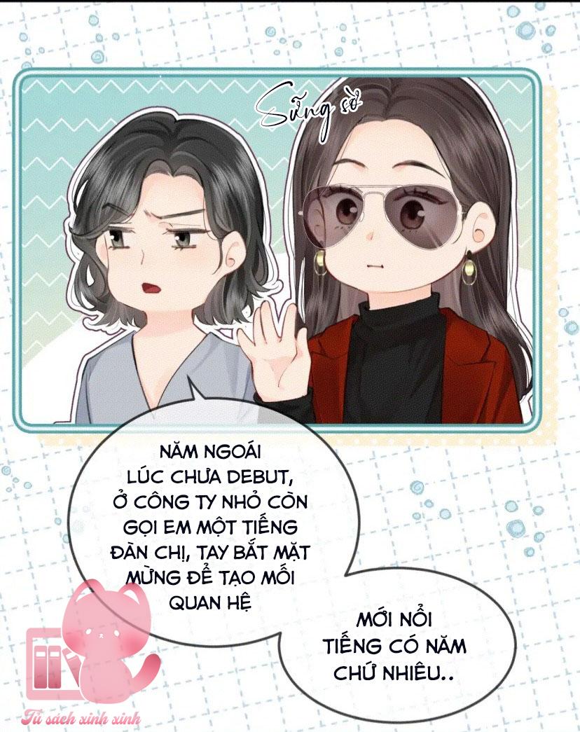 Vợ Chồng Siêu Sao Có Chút Ngọt - Chap 14