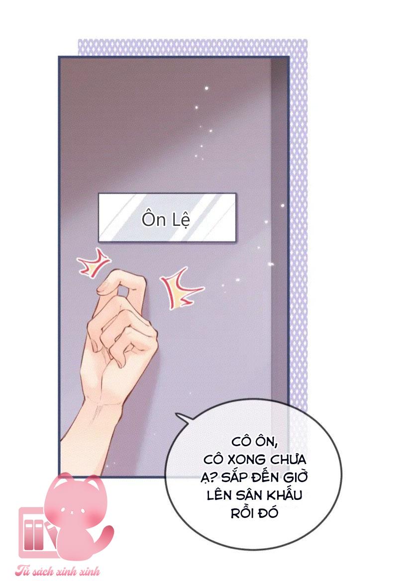 Vợ Chồng Siêu Sao Có Chút Ngọt - Chap 15