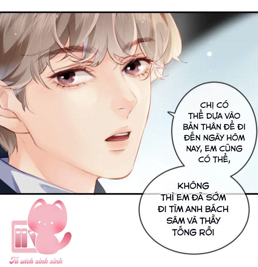 Vợ Chồng Siêu Sao Có Chút Ngọt - Chap 16