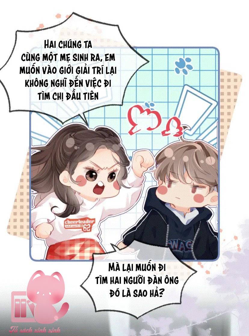 Vợ Chồng Siêu Sao Có Chút Ngọt - Chap 16