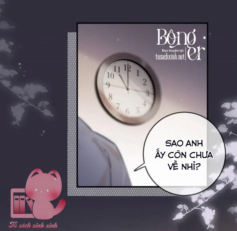 Vợ Chồng Siêu Sao Có Chút Ngọt - Chap 16