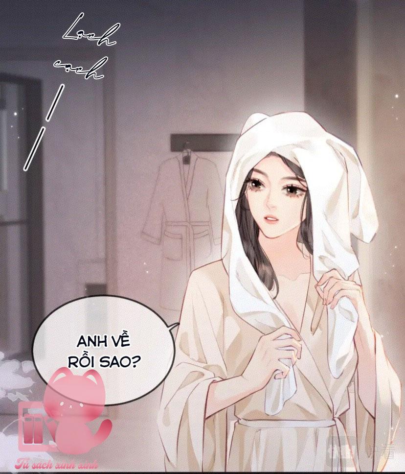 Vợ Chồng Siêu Sao Có Chút Ngọt - Chap 16