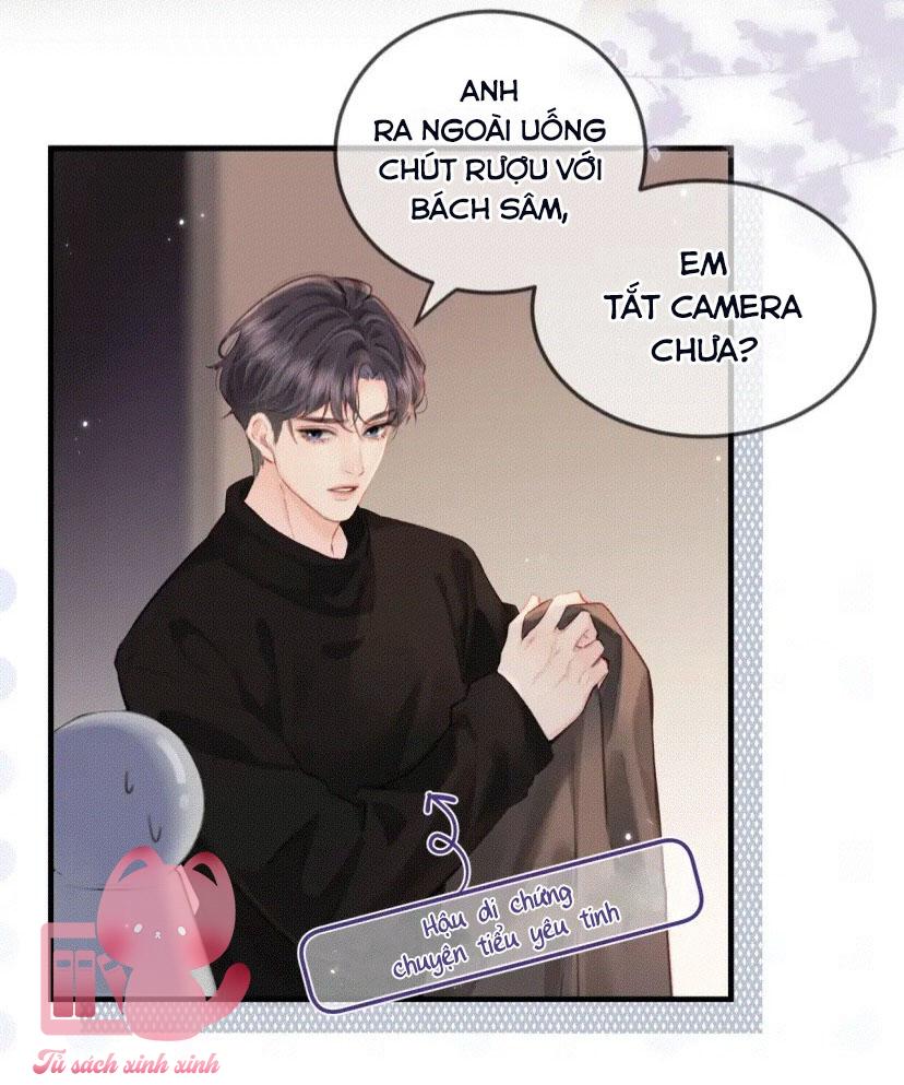 Vợ Chồng Siêu Sao Có Chút Ngọt - Chap 16