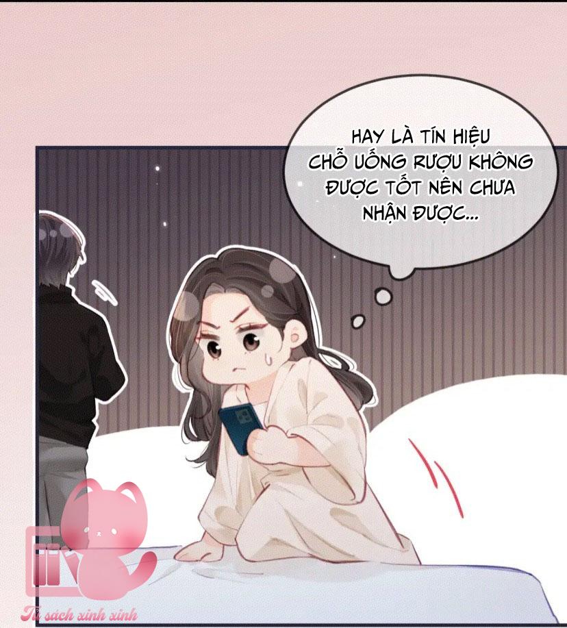Vợ Chồng Siêu Sao Có Chút Ngọt - Chap 16