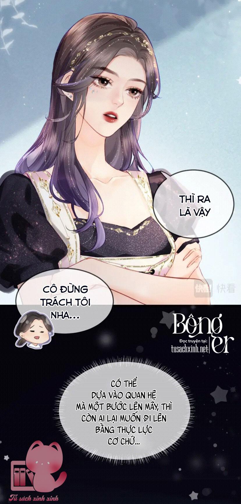Vợ Chồng Siêu Sao Có Chút Ngọt - Chap 16