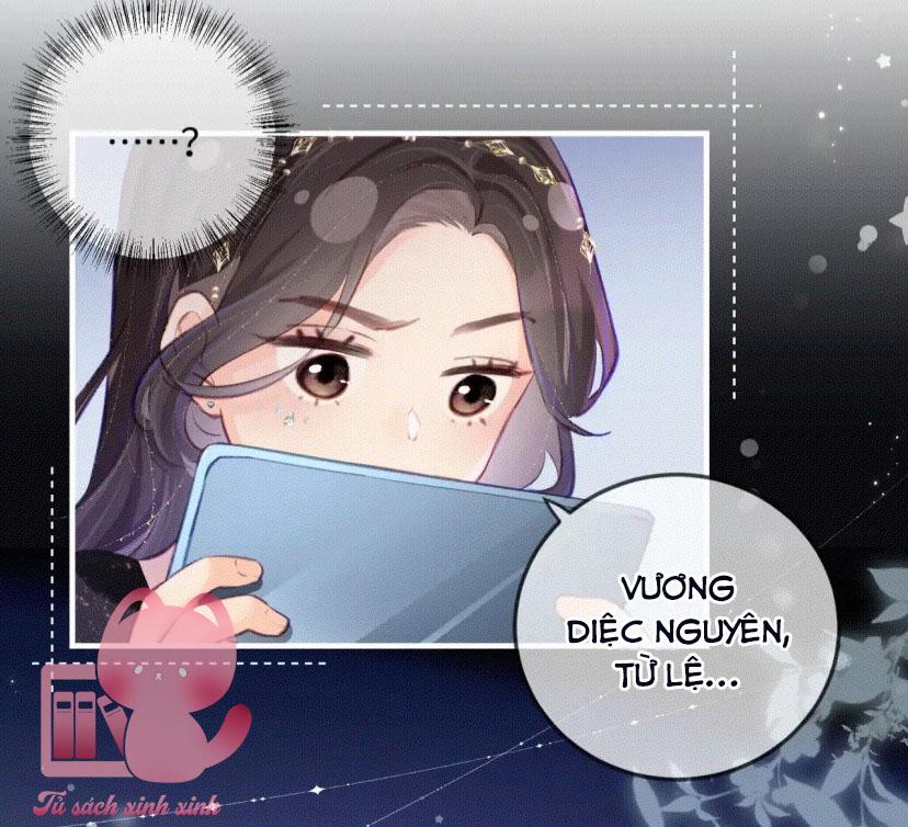 Vợ Chồng Siêu Sao Có Chút Ngọt - Chap 16