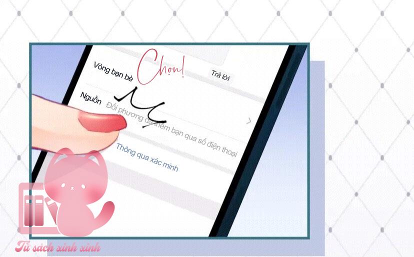 Vợ Chồng Siêu Sao Có Chút Ngọt - Chap 17