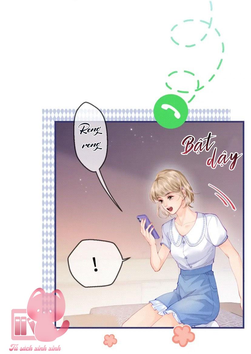 Vợ Chồng Siêu Sao Có Chút Ngọt - Chap 17