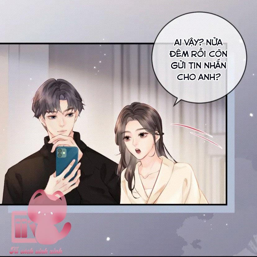 Vợ Chồng Siêu Sao Có Chút Ngọt - Chap 17