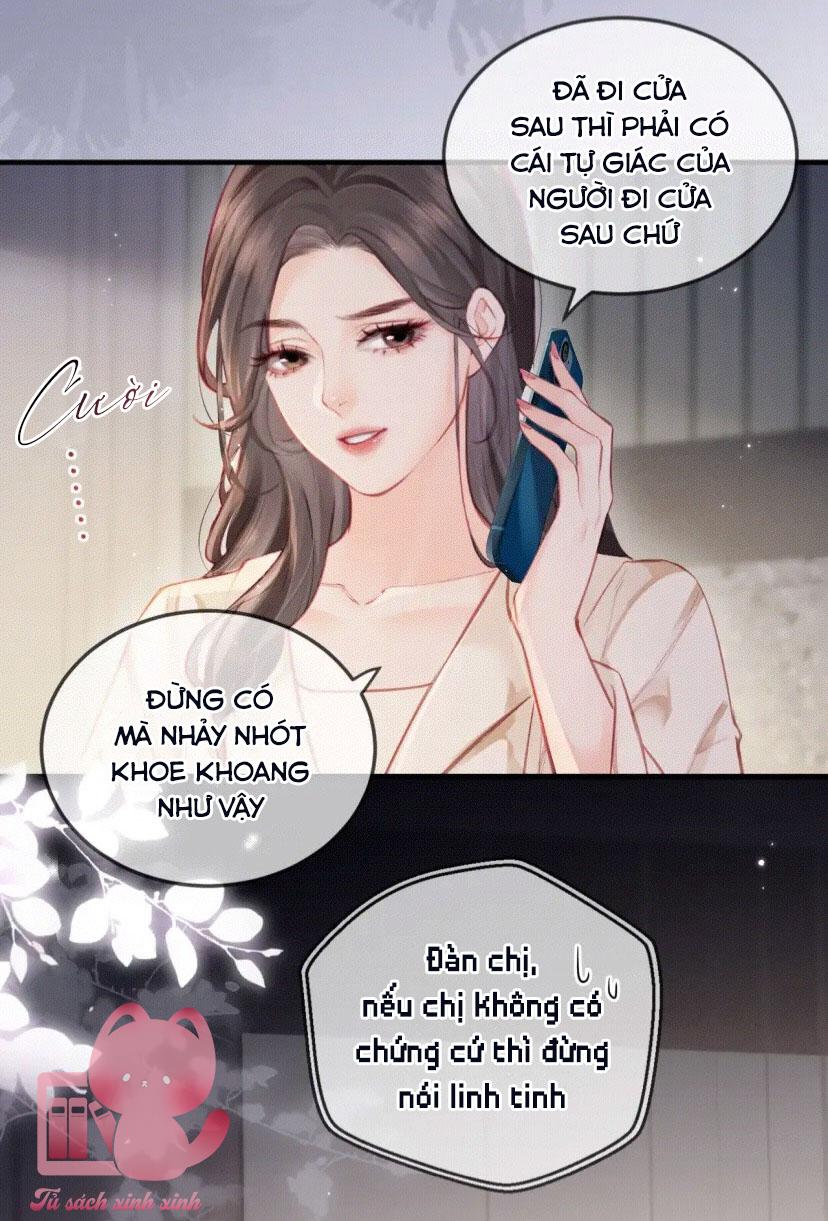 Vợ Chồng Siêu Sao Có Chút Ngọt - Chap 17