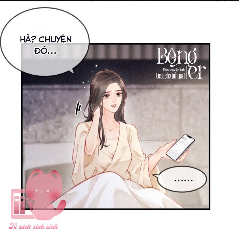 Vợ Chồng Siêu Sao Có Chút Ngọt - Chap 17