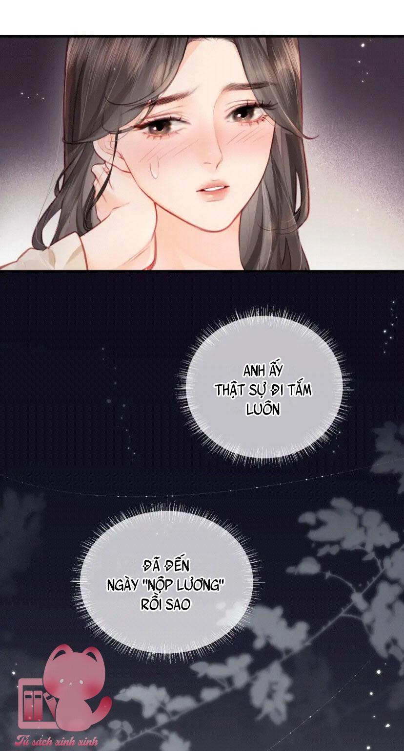 Vợ Chồng Siêu Sao Có Chút Ngọt - Chap 17