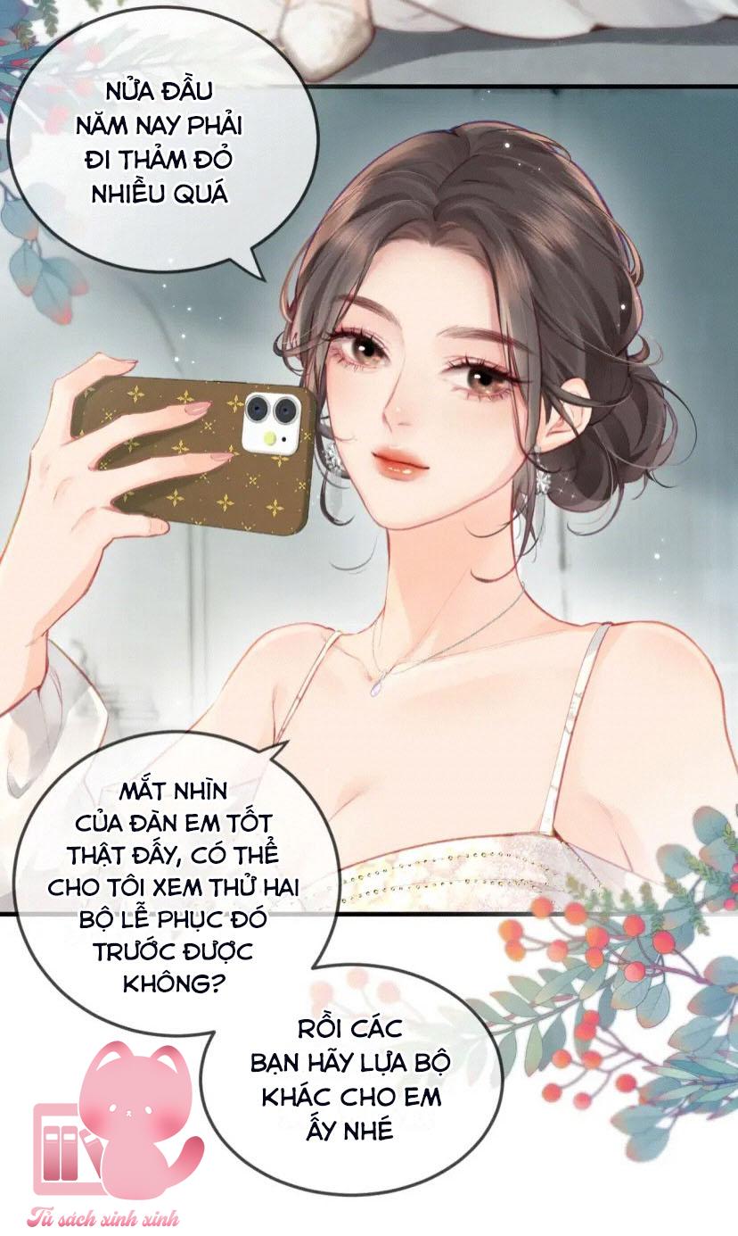 Vợ Chồng Siêu Sao Có Chút Ngọt - Chap 17