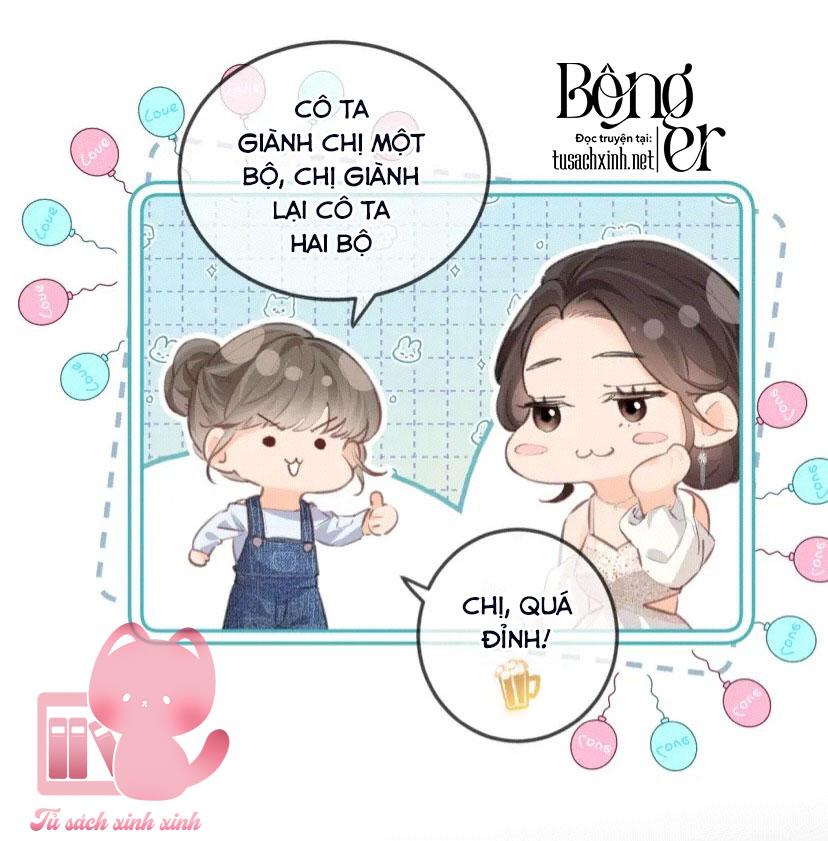 Vợ Chồng Siêu Sao Có Chút Ngọt - Chap 17