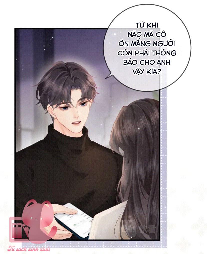 Vợ Chồng Siêu Sao Có Chút Ngọt - Chap 17