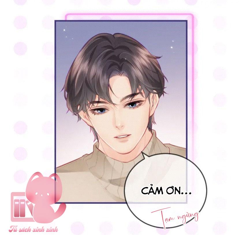 Vợ Chồng Siêu Sao Có Chút Ngọt - Chap 18