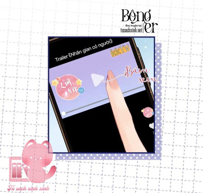 Vợ Chồng Siêu Sao Có Chút Ngọt - Chap 18