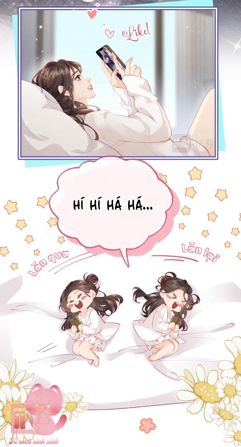 Vợ Chồng Siêu Sao Có Chút Ngọt - Chap 18