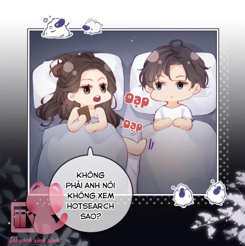 Vợ Chồng Siêu Sao Có Chút Ngọt - Chap 18