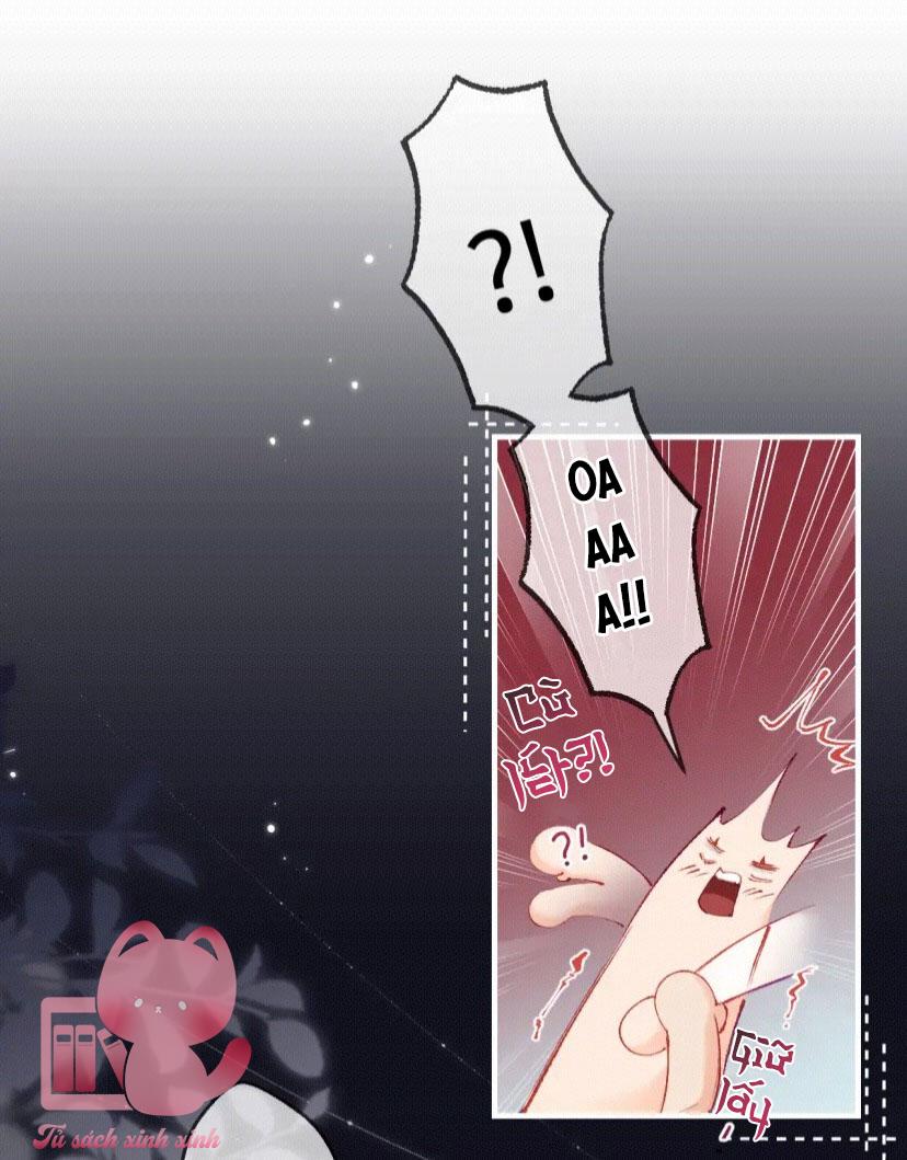 Vợ Chồng Siêu Sao Có Chút Ngọt - Chap 18