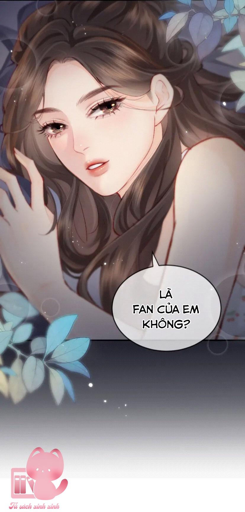 Vợ Chồng Siêu Sao Có Chút Ngọt - Chap 18