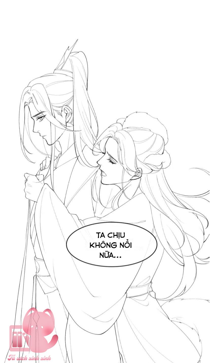 Vợ Chồng Siêu Sao Có Chút Ngọt - Chap 18