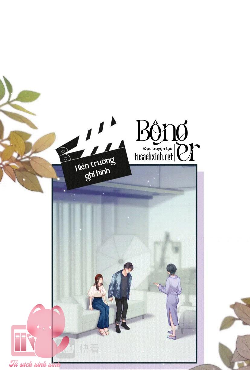 Vợ Chồng Siêu Sao Có Chút Ngọt - Chap 19