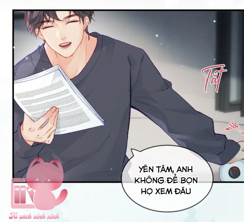 Vợ Chồng Siêu Sao Có Chút Ngọt - Chap 19
