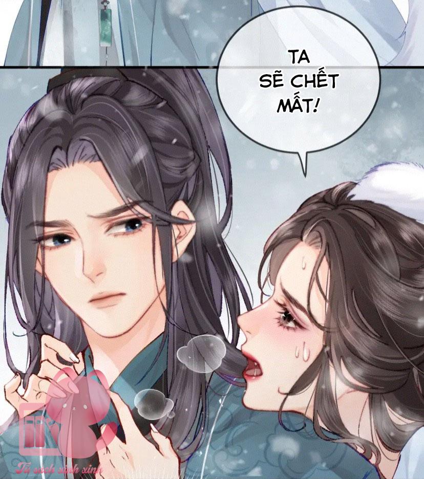 Vợ Chồng Siêu Sao Có Chút Ngọt - Chap 19