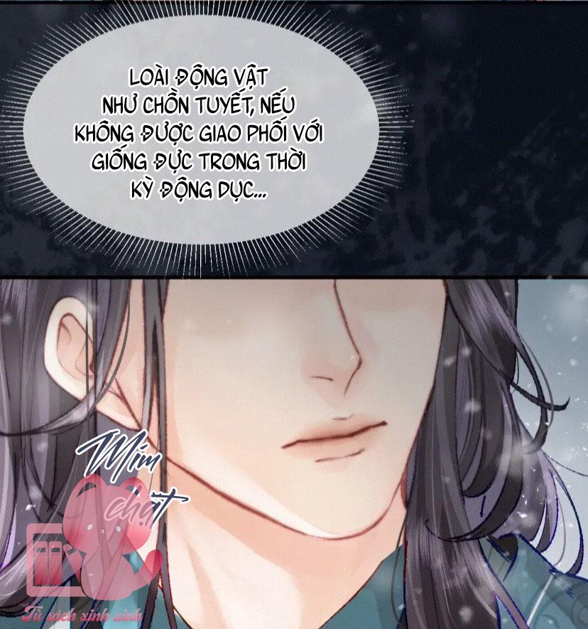 Vợ Chồng Siêu Sao Có Chút Ngọt - Chap 19