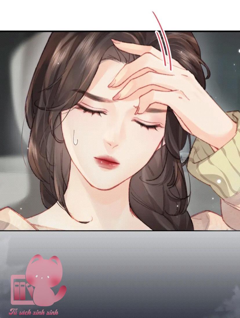 Vợ Chồng Siêu Sao Có Chút Ngọt - Chap 19