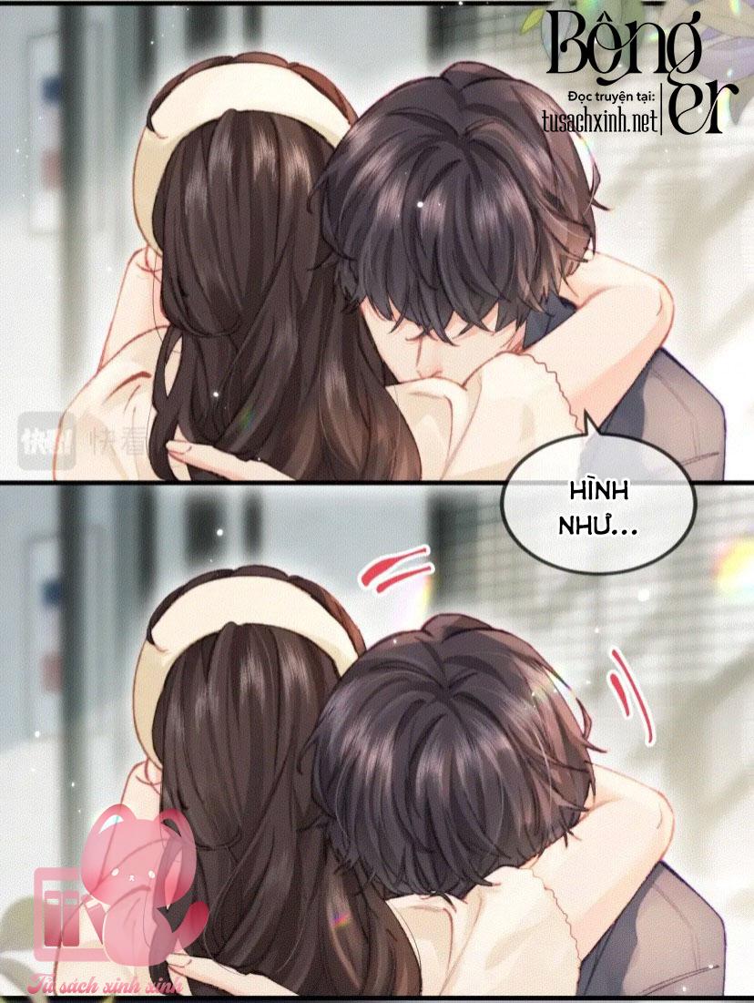 Vợ Chồng Siêu Sao Có Chút Ngọt - Chap 19