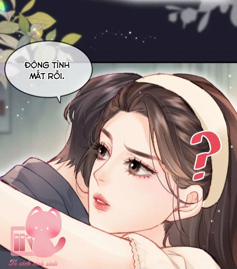 Vợ Chồng Siêu Sao Có Chút Ngọt - Chap 19