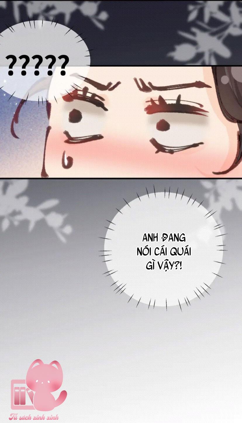 Vợ Chồng Siêu Sao Có Chút Ngọt - Chap 19