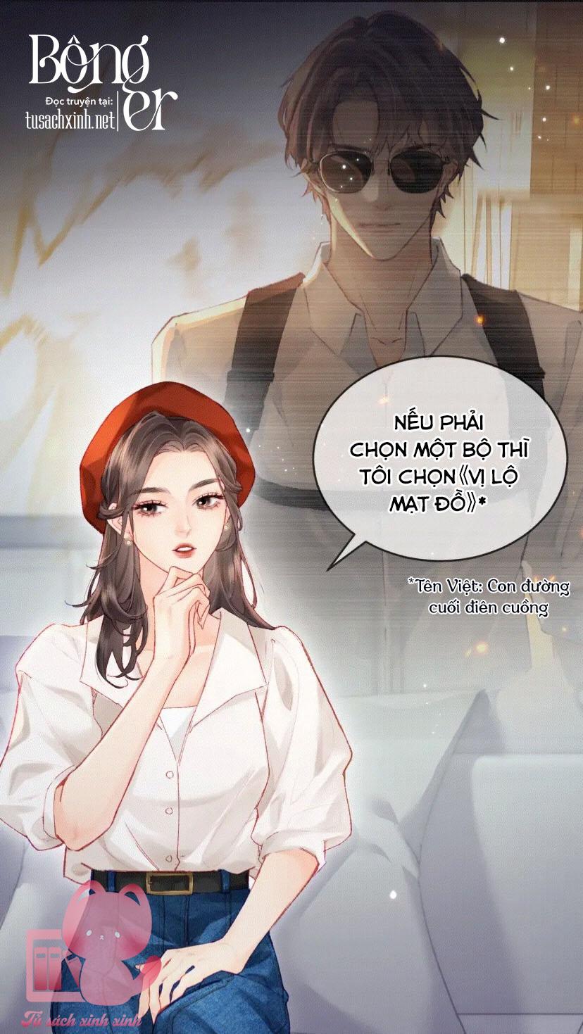 Vợ Chồng Siêu Sao Có Chút Ngọt - Chap 19