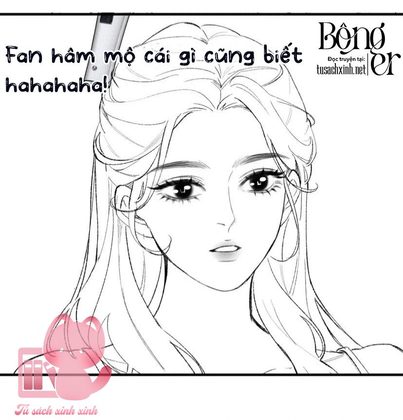 Vợ Chồng Siêu Sao Có Chút Ngọt - Chap 19