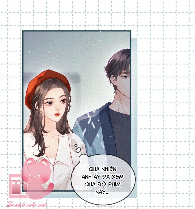 Vợ Chồng Siêu Sao Có Chút Ngọt - Chap 19