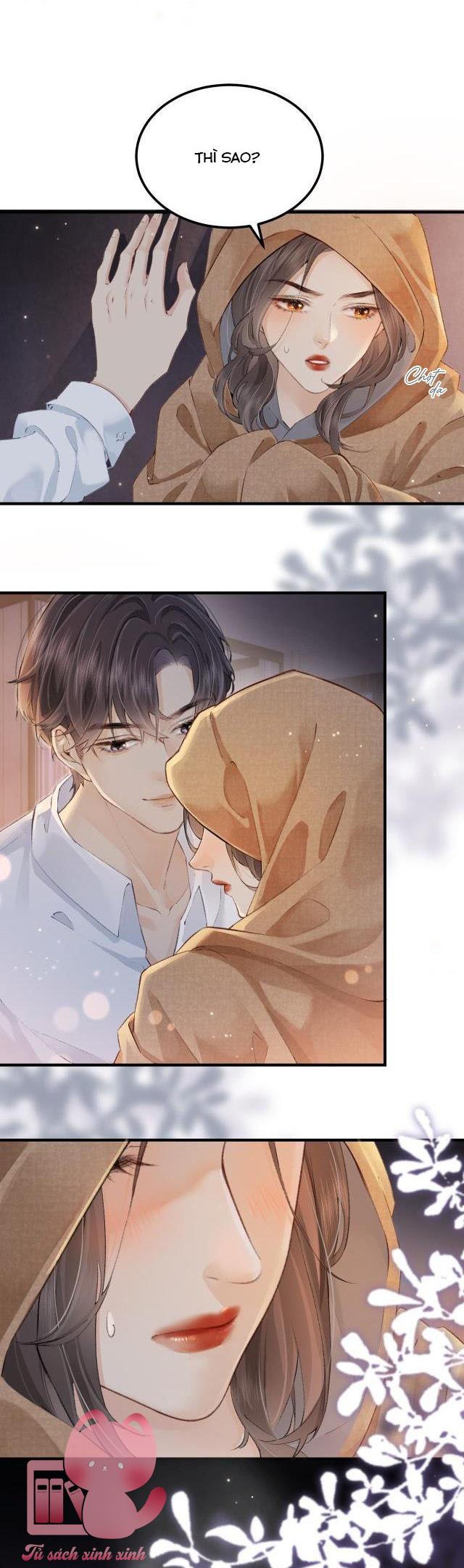 Vợ Chồng Siêu Sao Có Chút Ngọt - Chap 2