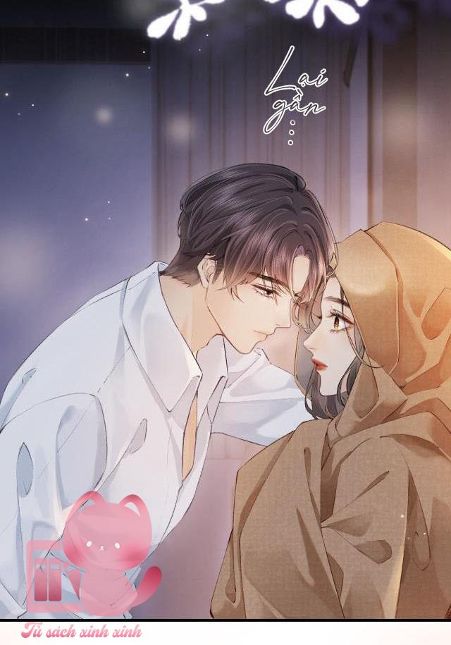 Vợ Chồng Siêu Sao Có Chút Ngọt - Chap 2