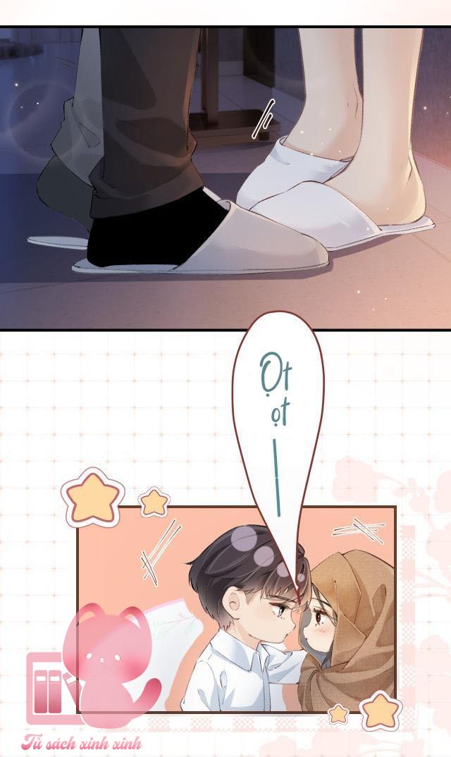 Vợ Chồng Siêu Sao Có Chút Ngọt - Chap 2