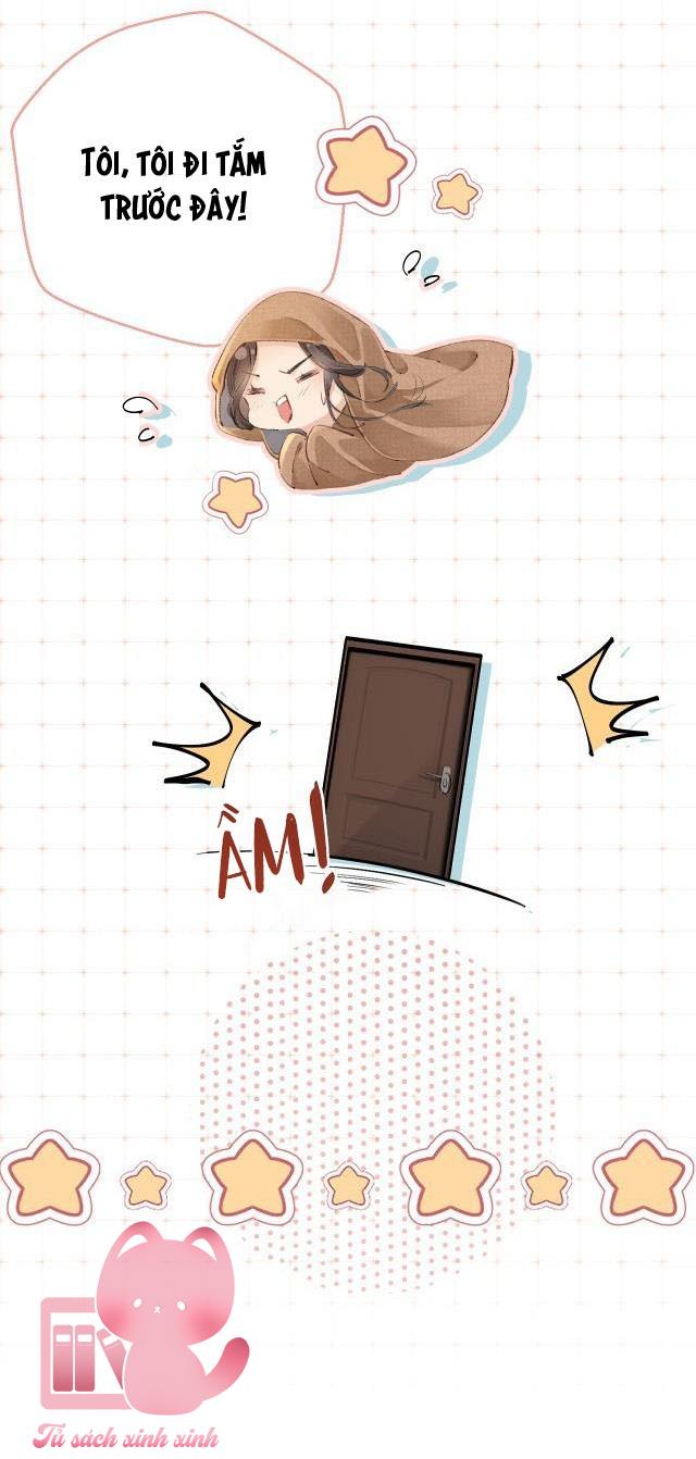 Vợ Chồng Siêu Sao Có Chút Ngọt - Chap 2