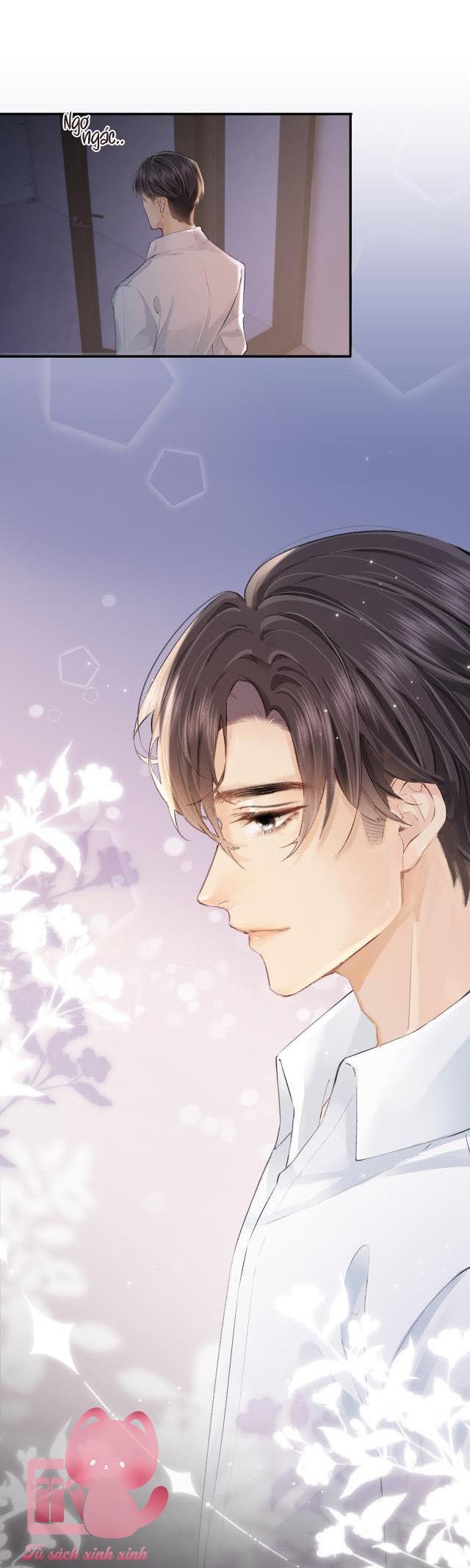 Vợ Chồng Siêu Sao Có Chút Ngọt - Chap 2