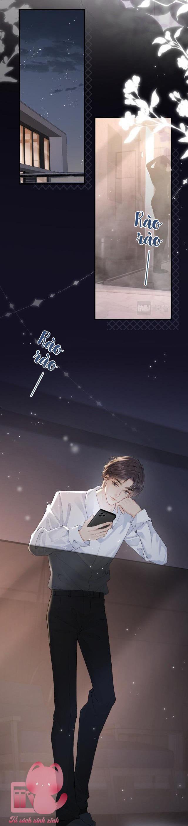 Vợ Chồng Siêu Sao Có Chút Ngọt - Chap 2