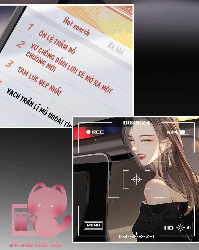 Vợ Chồng Siêu Sao Có Chút Ngọt - Chap 2