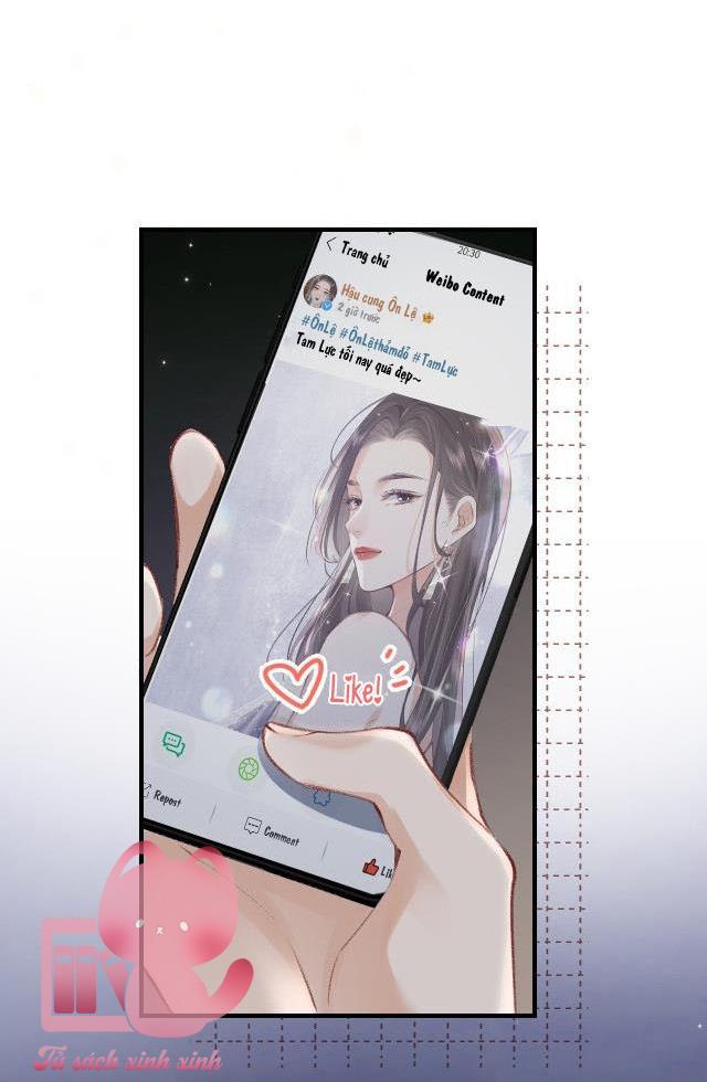 Vợ Chồng Siêu Sao Có Chút Ngọt - Chap 2